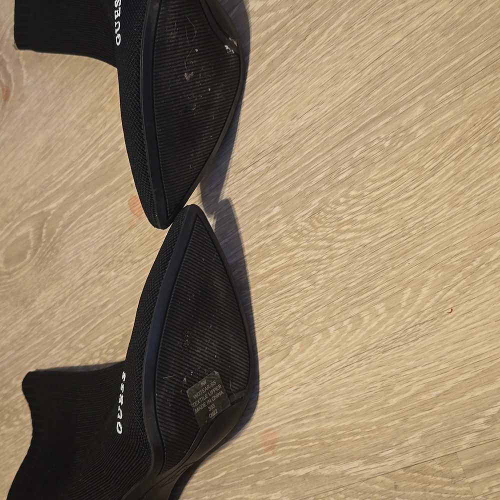 Guess Booties - Picture 5 of 5